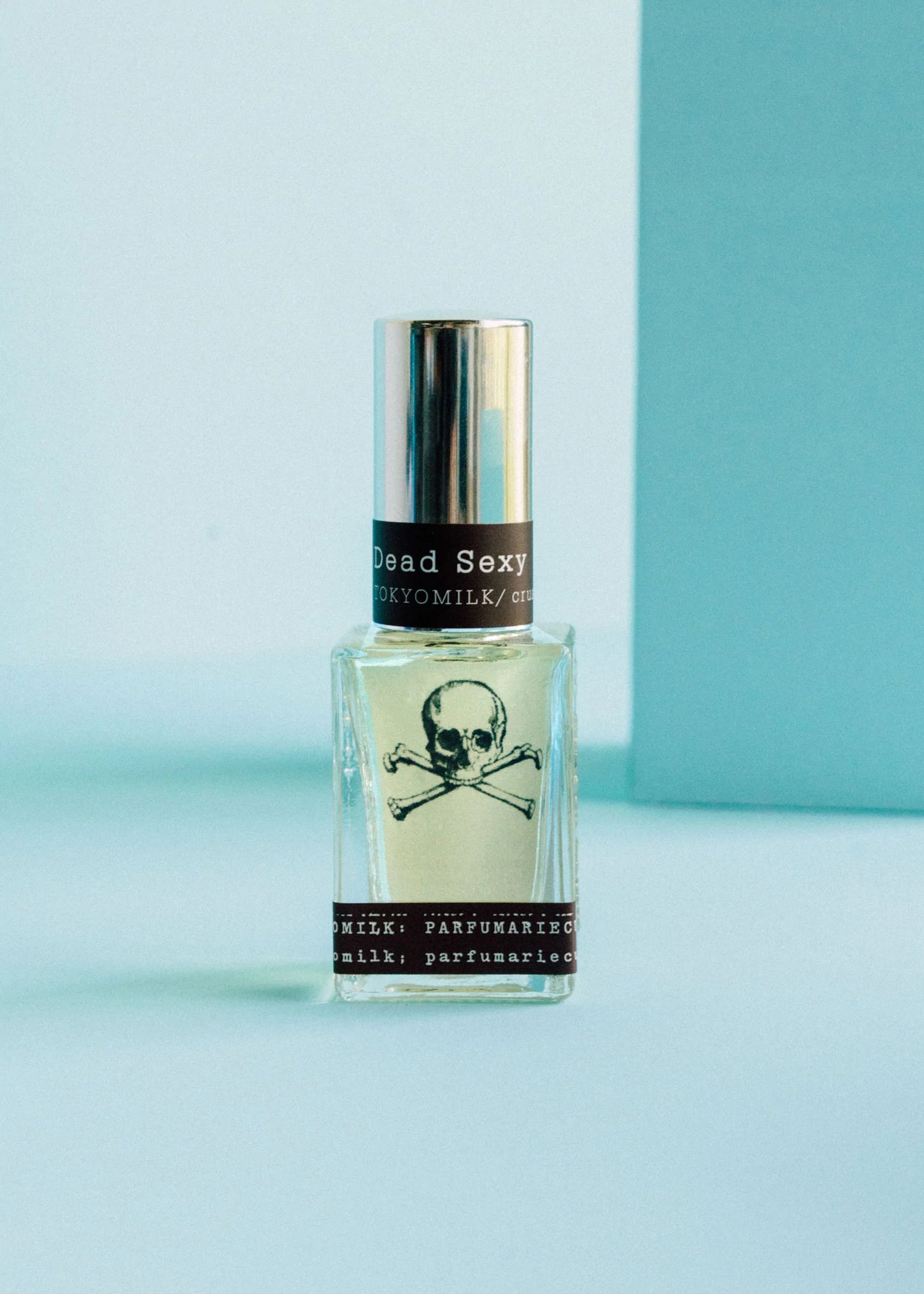 Dead Sexy Parfum No.6