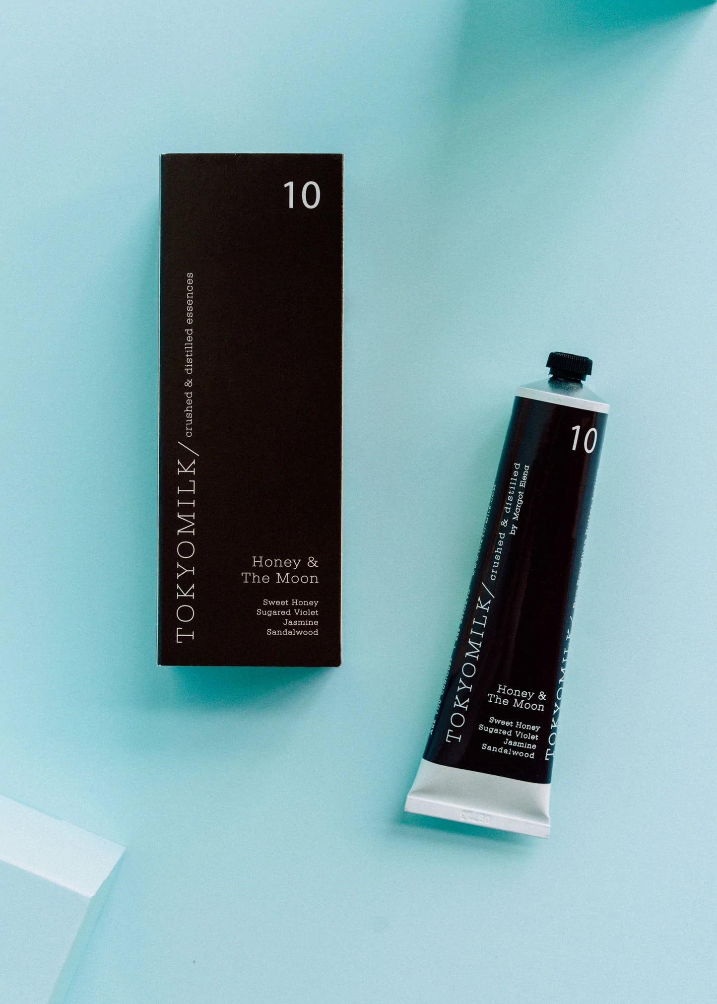 Honey & The Moon Handcreme No.10