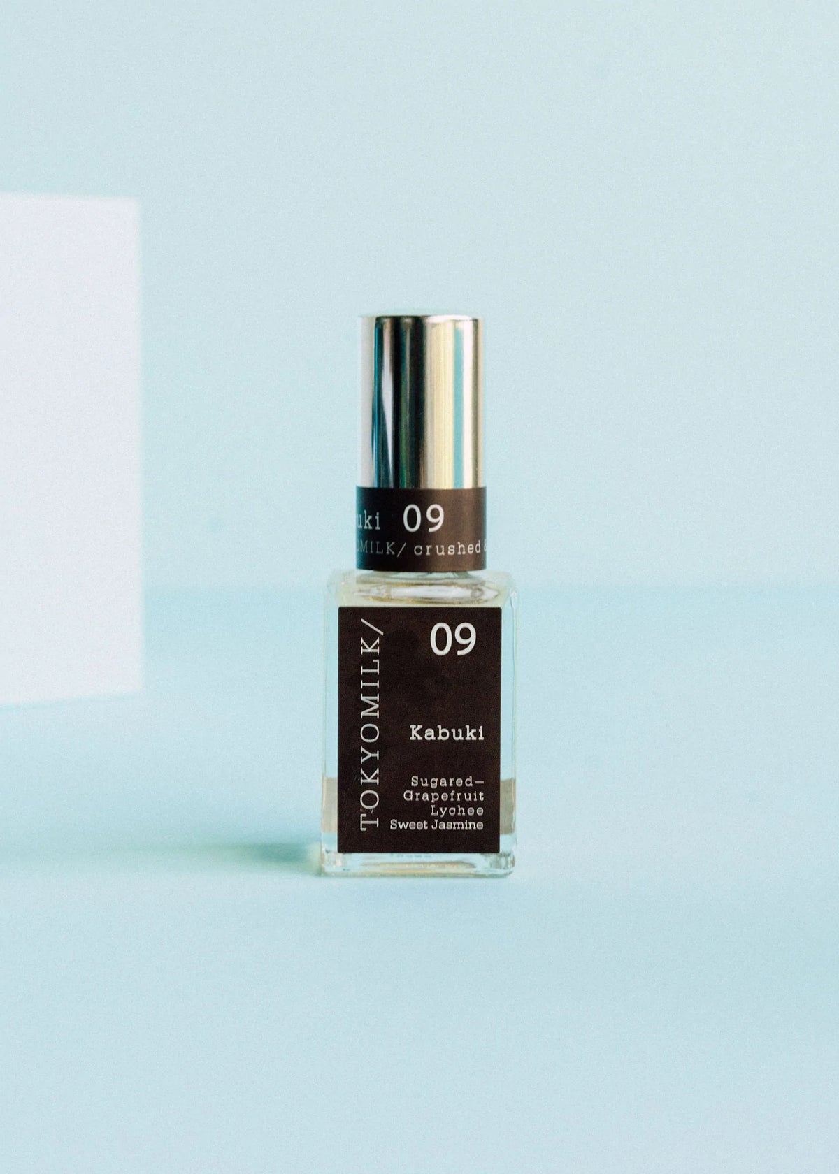 Kabuki Parfum No.9
