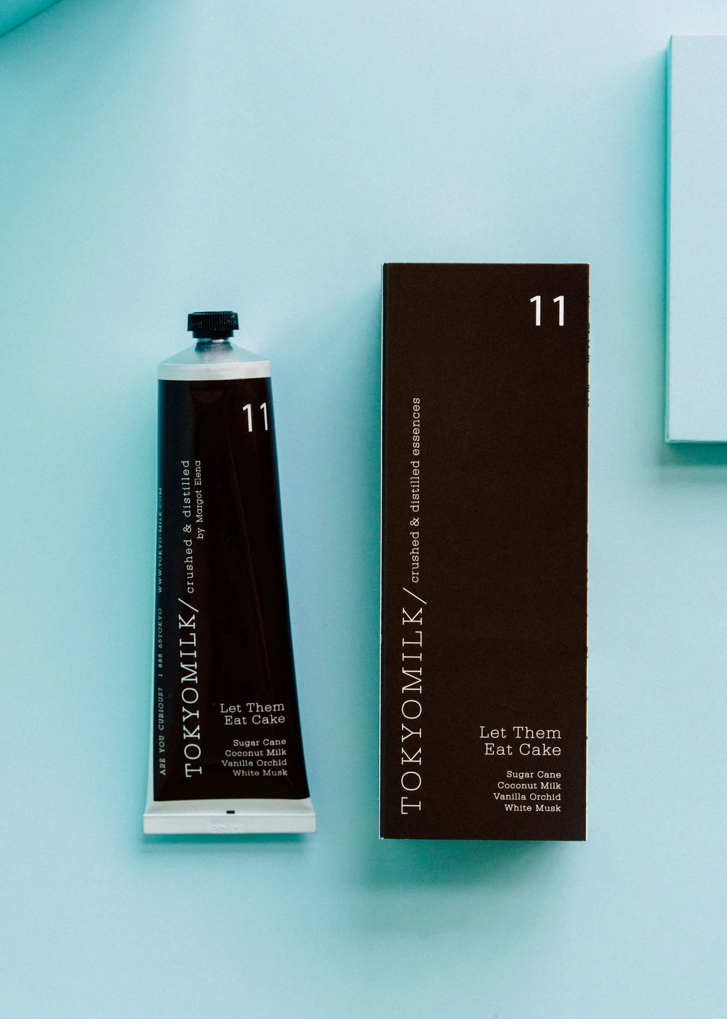 Let Them Eat Cake Handcreme No.11