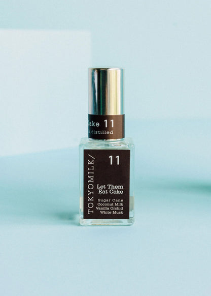 Let Them Eat Cake Parfum No.11