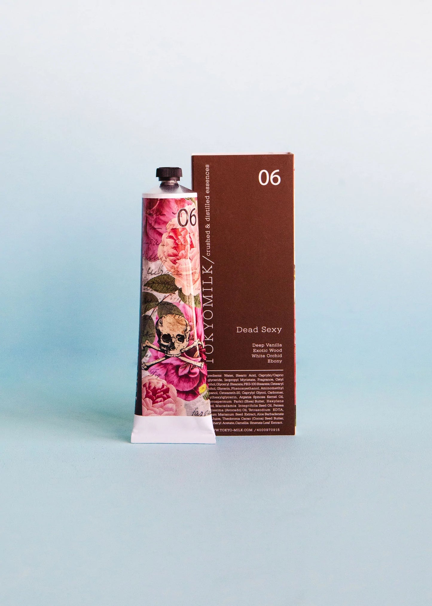 Dead Sexy Handcreme No.6