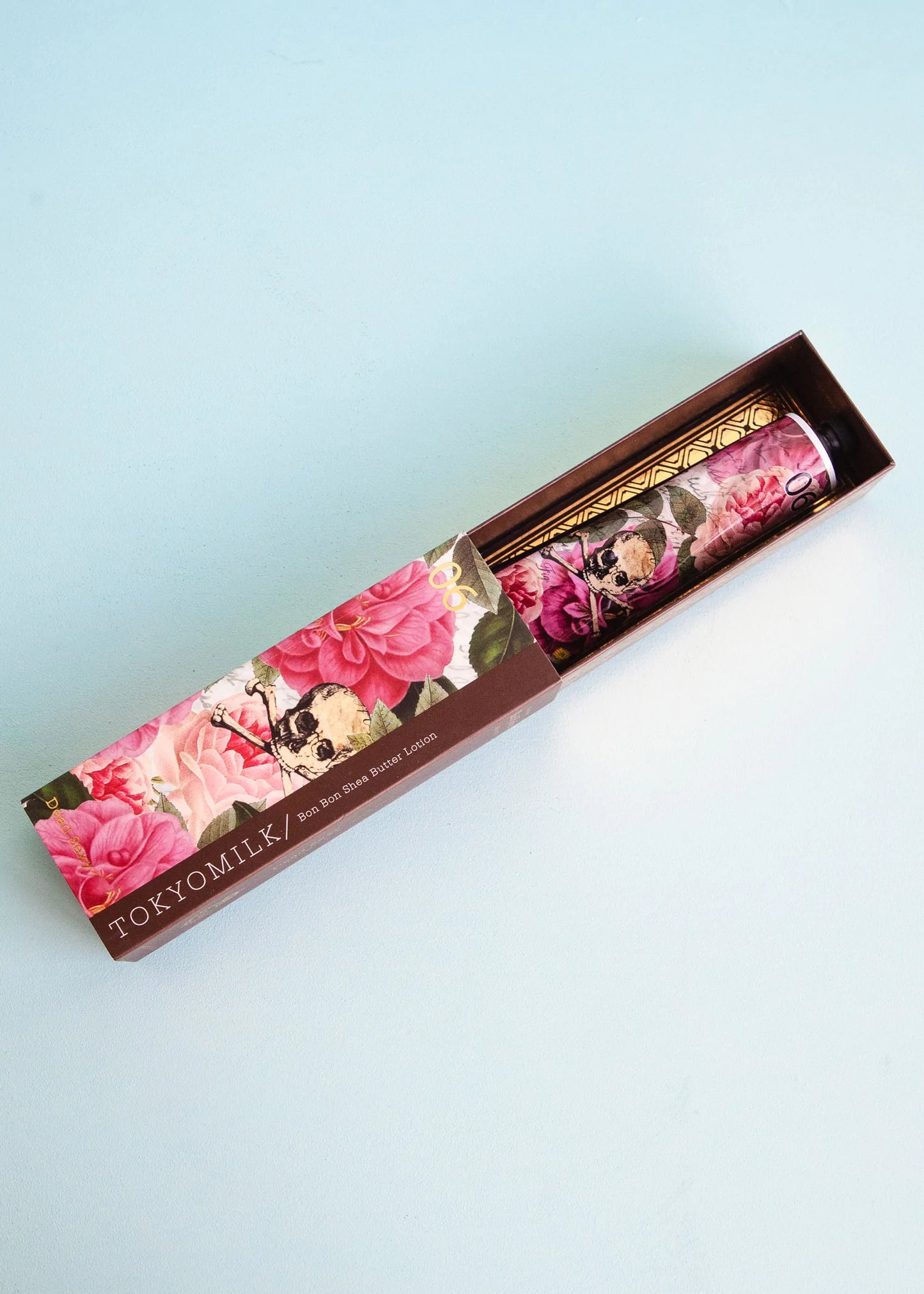 Dead Sexy Handcreme No.6