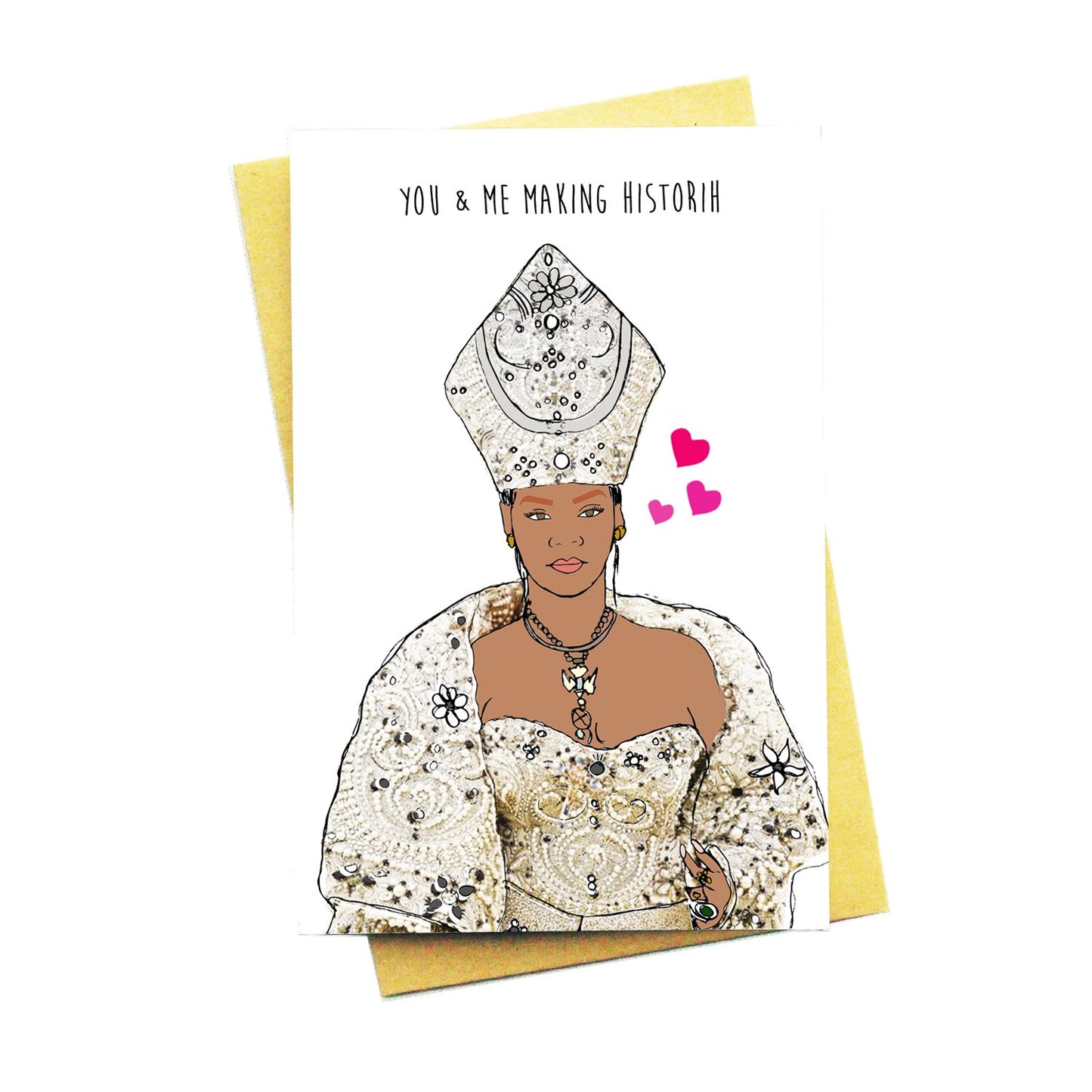 Nocturnal History Card